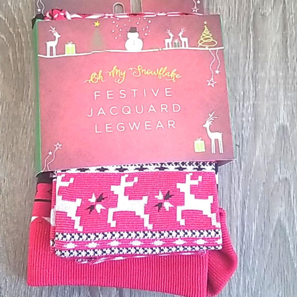 REINDEER LEGWEAR